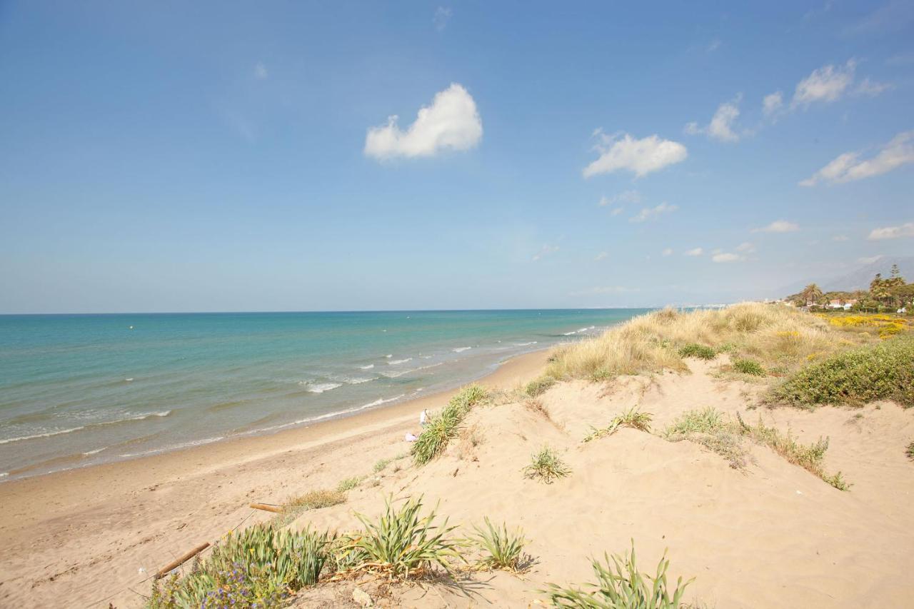 מארבלה Romana Playa 555 מראה חיצוני תמונה