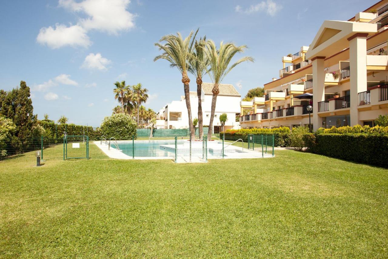 מארבלה Romana Playa 555 מראה חיצוני תמונה