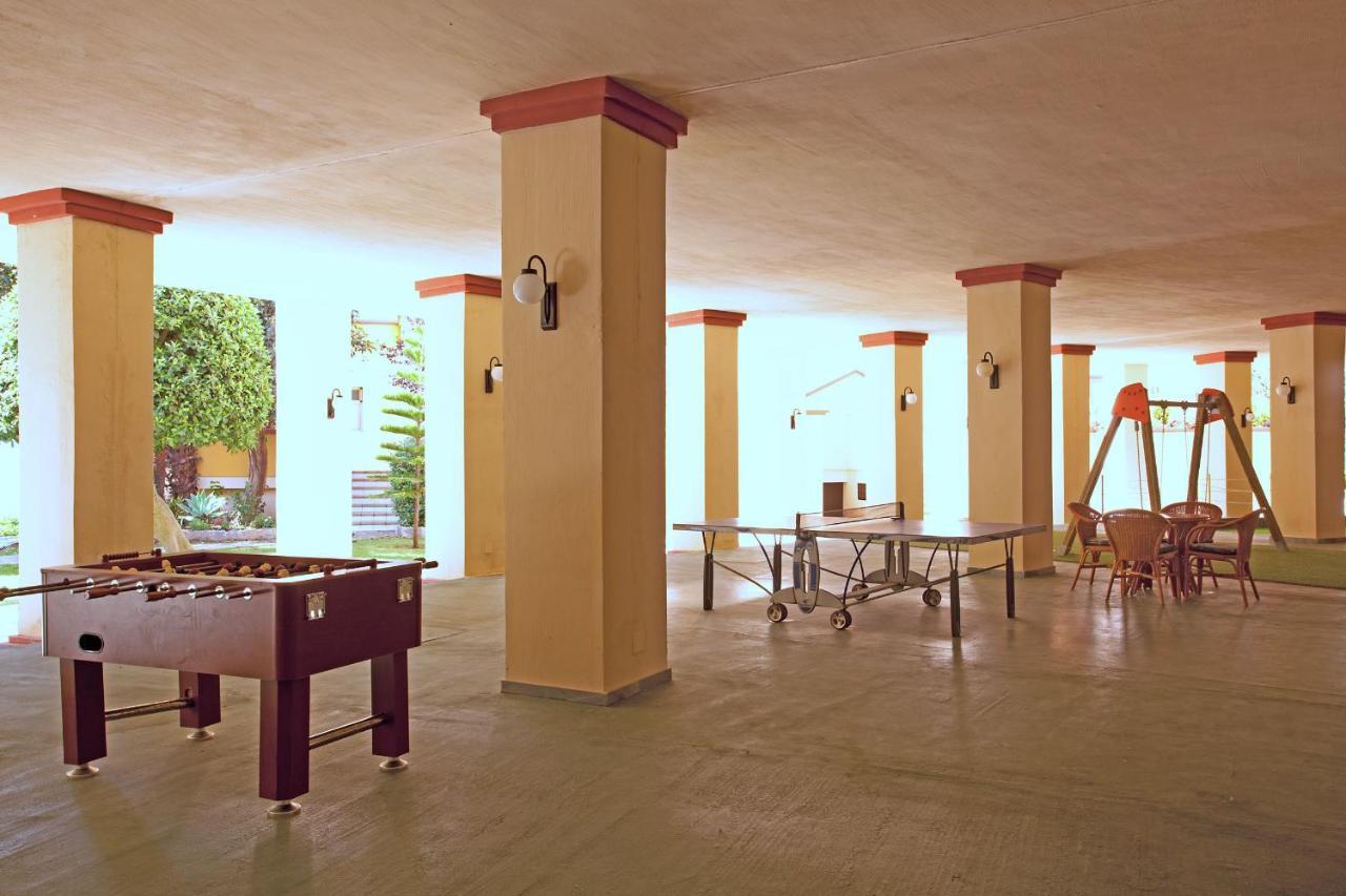 מארבלה Romana Playa 555 מראה חיצוני תמונה