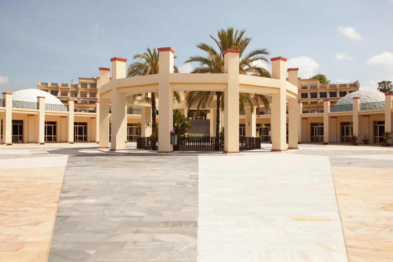 מארבלה Romana Playa 555 מראה חיצוני תמונה