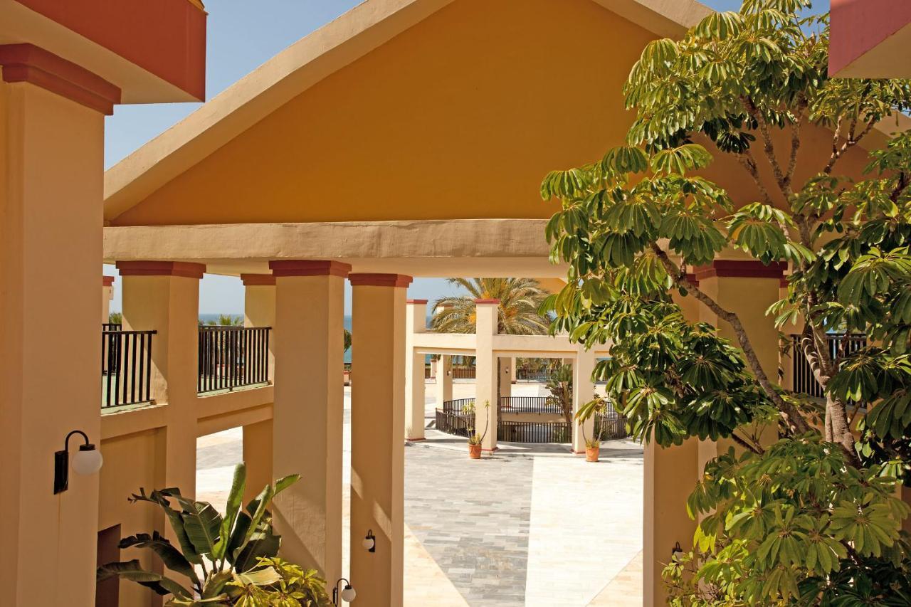 מארבלה Romana Playa 555 מראה חיצוני תמונה
