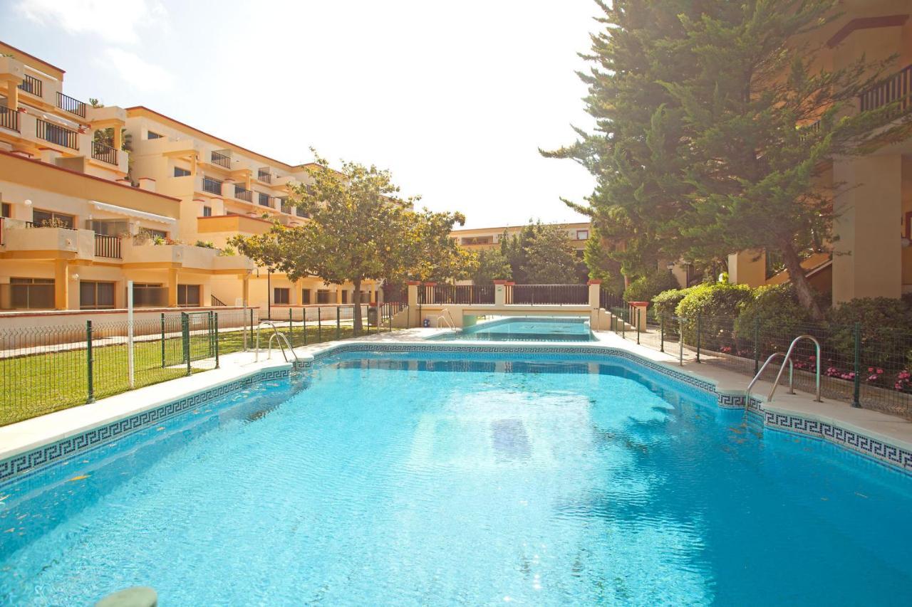 מארבלה Romana Playa 555 מראה חיצוני תמונה
