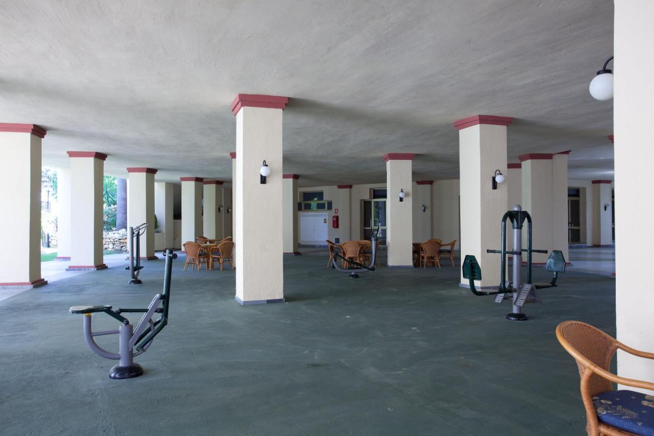 מארבלה Romana Playa 555 מראה חיצוני תמונה