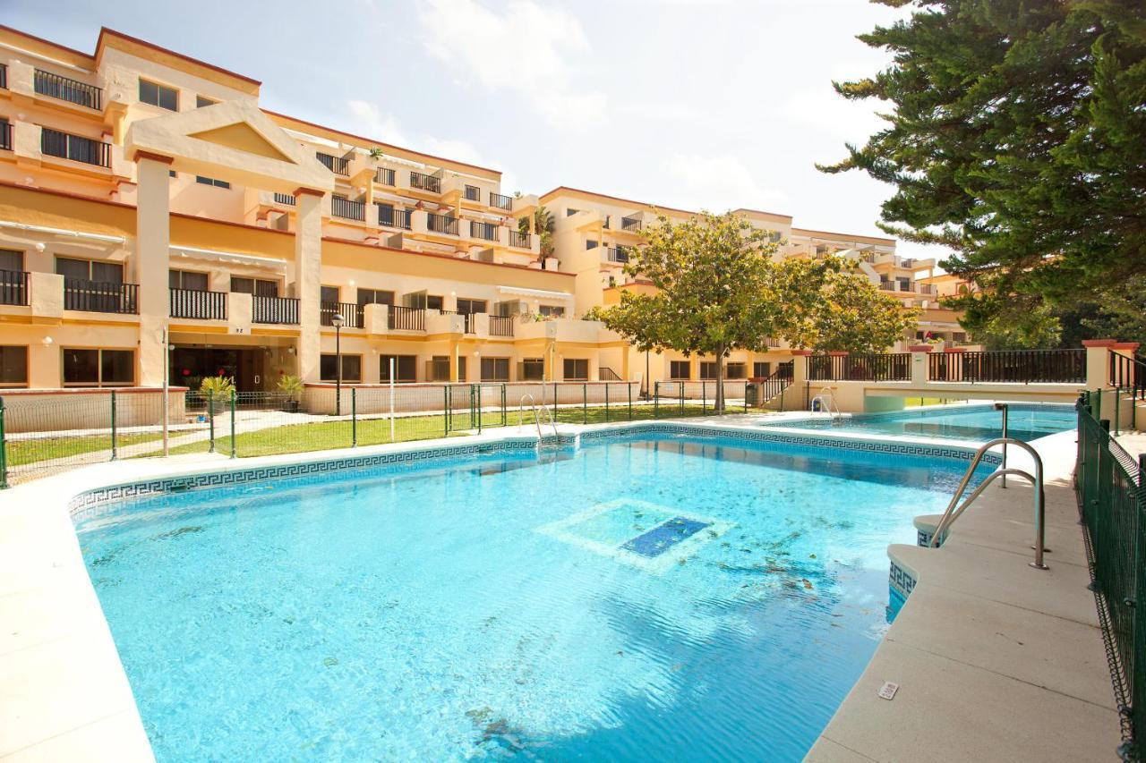 מארבלה Romana Playa 555 מראה חיצוני תמונה
